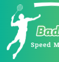 Logo Badminton PB