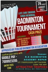 ROPAR-TOURNAMEN-SENIOR