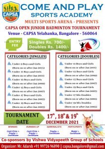 Come&Play Sports Academy-Main