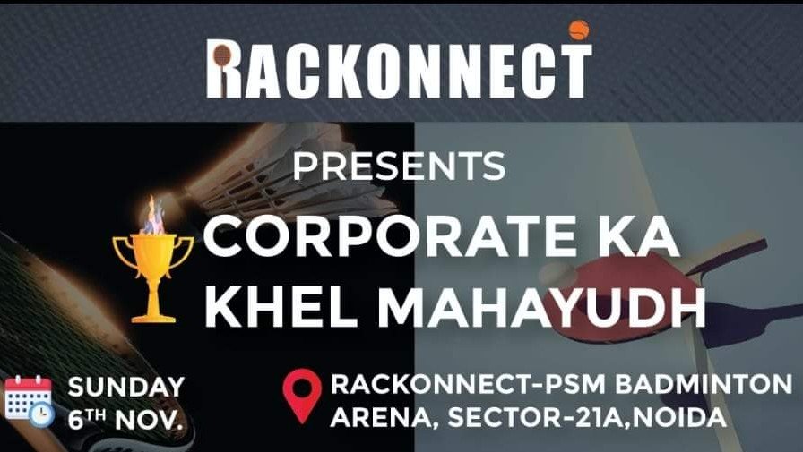 Corporate Ka Khel Mahayudh