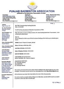 PUNJAB-STATE-RANKING-SUB-JR1-U11-U13