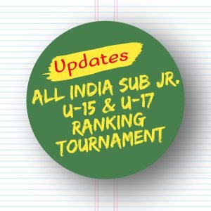 UPDATES-TOURNAMENT