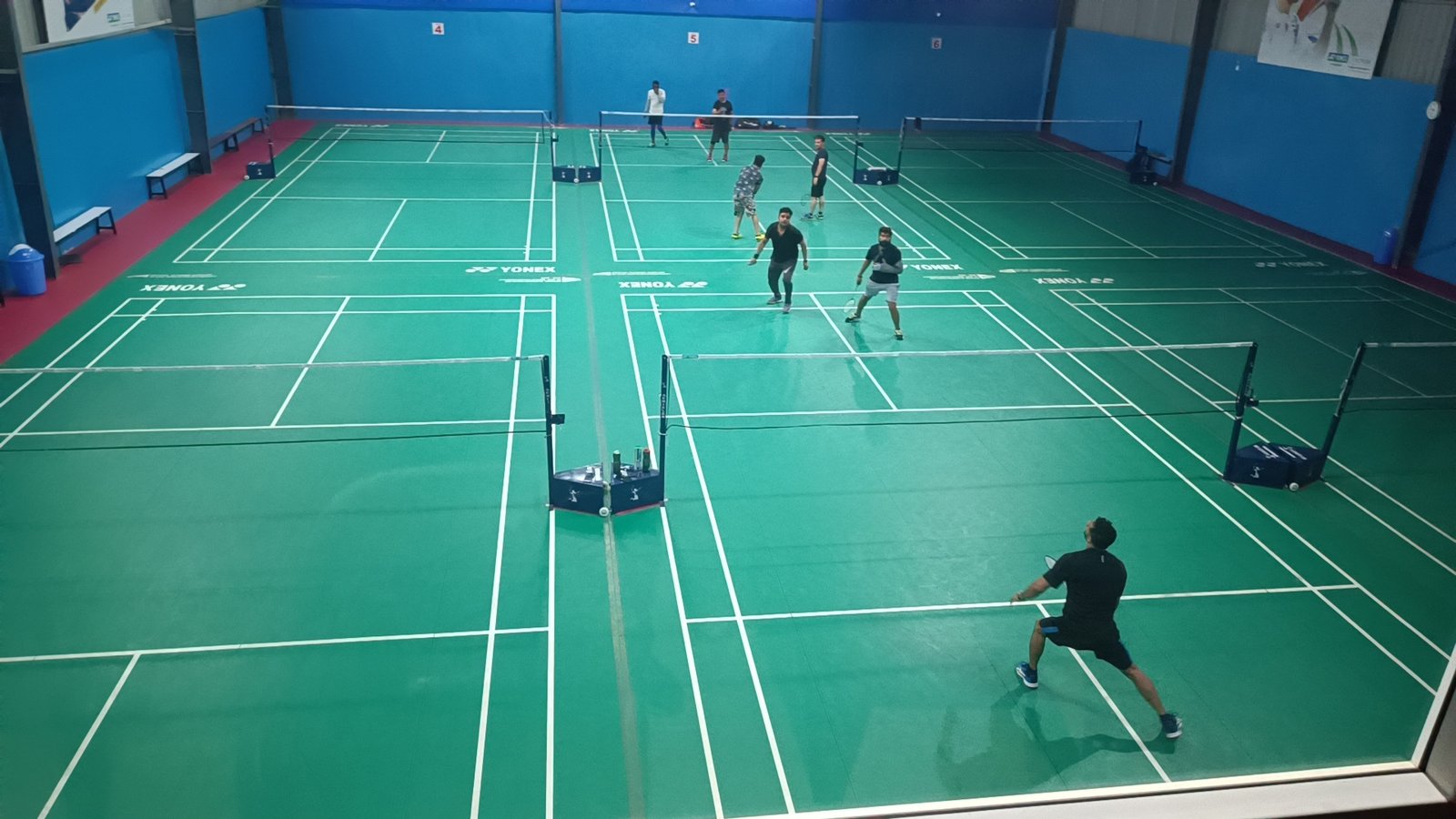 Basava international school