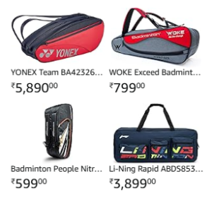 Affiliate Links Kitbags