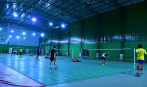 Tricity Badminton Academy Dhakoli