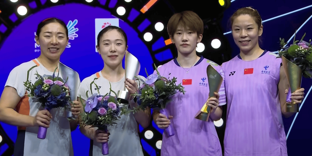KIM HJ-KONG HY-KOR n JIA YF-ZHANG SX-CHN -China Masters 2025
