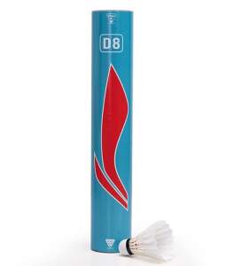 Lining Feather Shuttlecock D8