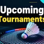 Upcoming Torunaments 2025